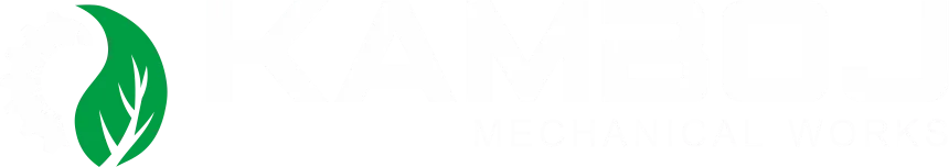 Kamboj Mechanical Works